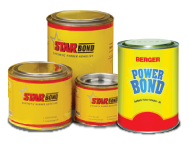 JNBL Adhesive Cans